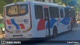 Viação Pavunense B32560 na cidade de Rio de Janeiro, Rio de Janeiro, Brasil, por Gabriel Sousa. Número da foto: #:id.
