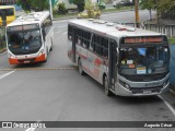 Viação Resendense RJ 192.027 na cidade de Volta Redonda, Rio de Janeiro, Brasil, por Augusto César. Número da foto: #:id.