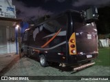 Motorhomes 8H43 na cidade de Fortaleza, Ceará, Brasil, por Álvaro Richard Richard. Número da foto: #:id.
