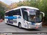Auto Viação Bragança 11002 na cidade de São Paulo, São Paulo, Brasil, por Petris _spotter 2.4. Número da foto: #12777583.
