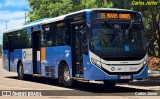 HP Transportes Coletivos 20.664 na cidade de Goiânia, Goiás, Brasil, por Carlos Júnior. Número da foto: #12778875.