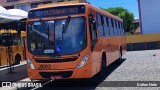 Expresso Azul JI003 na cidade de Curitiba, Paraná, Brasil, por Dalton Neto. Número da foto: #:id.