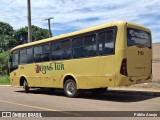 Lions Tur 9150 na cidade de Rondonópolis, Mato Grosso, Brasil, por Públio Araujo. Número da foto: #12776945.