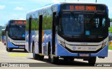 HP Transportes Coletivos 20.666 na cidade de Goiânia, Goiás, Brasil, por Carlos Júnior. Número da foto: #12778876.