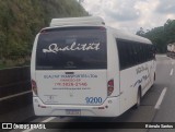 Qualität Vertrauen Transportes 9200 na cidade de Cajamar, São Paulo, Brasil, por Rômulo Santos. Número da foto: #12777288.