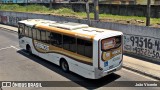 Transportes Fabio's RJ 154.055 na cidade de Duque de Caxias, Rio de Janeiro, Brasil, por João Vicente. Número da foto: #:id.