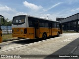 Real Auto Ônibus A41046 na cidade de Rio de Contas, Bahia, Brasil, por Brenno Lucas Macedo. Número da foto: #:id.