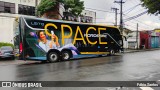 Expresso Nordeste 5974 na cidade de São Paulo, São Paulo, Brasil, por Fábio Santos. Número da foto: #12778184.