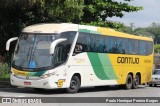 Empresa Gontijo de Transportes 18890 na cidade de Resende, Rio de Janeiro, Brasil, por Paulo Henrique Pereira Borges. Número da foto: #12777991.