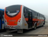 TRANSNASA - Transporte Nueva America 106 na cidade de Carabayllo, Lima, Lima Metropolitana, Peru, por Anthonel Cruzado. Número da foto: #12776723.