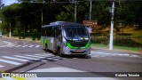 Transcooper > Norte Buss 1 6020 na cidade de São Paulo, São Paulo, Brasil, por Roberto Teixeira. Número da foto: #12777898.
