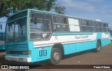 UTB - União Transporte Brasília 200 na cidade de Brasília, Distrito Federal, Brasil, por Pietro Ribeiro. Número da foto: #12776985.
