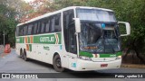 Empresa Gontijo de Transportes 21100 na cidade de São Paulo, São Paulo, Brasil, por Petris _spotter 2.4. Número da foto: #12777606.