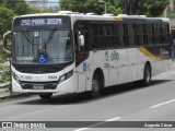Viação Elite 2324 na cidade de Volta Redonda, Rio de Janeiro, Brasil, por Augusto César. Número da foto: #:id.