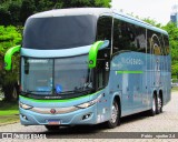 Viação Garcia 84036 na cidade de Joinville, Santa Catarina, Brasil, por Petris _spotter 2.4. Número da foto: #12777627.