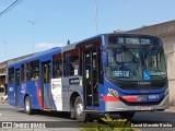 Auto Viação Bragança Metropolitana > Viação Raposo Tavares 12.2311 na cidade de Cotia, São Paulo, Brasil, por David Macedo Rocha. Número da foto: #12777375.