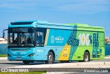 Viação Atalaia Transportes 6999 na cidade de Aracaju, Sergipe, Brasil, por Wangledyson Adolfo. Número da foto: #12776797.