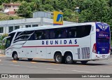 Reunidas Transportes Coletivos 33808 na cidade de Seara, Santa Catarina, Brasil, por Luís Gabriel H. Macedo. Número da foto: #12776838.