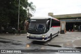 Viação Piracicabana 1411 na cidade de São Paulo, São Paulo, Brasil, por Paulo Alexandre da Silva. Número da foto: #:id.