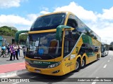 Empresa Gontijo de Transportes 25070 na cidade de Barueri, São Paulo, Brasil, por André Luiz Gomes de Souza. Número da foto: #12778764.