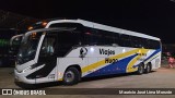 Viajes Hugo 143 na cidade de Artigas, Uruguai, por Mauricio José Lima Monzón. Número da foto: #12777142.