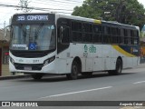 Viação Elite 2317 na cidade de Volta Redonda, Rio de Janeiro, Brasil, por Augusto César. Número da foto: #12777443.