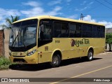 Lions Tur 9150 na cidade de Rondonópolis, Mato Grosso, Brasil, por Públio Araujo. Número da foto: #12776947.