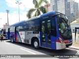 ATT - Alto Tietê Transportes 47.020 na cidade de Barueri, São Paulo, Brasil, por André Luiz Gomes de Souza. Número da foto: #12778785.