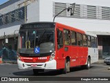 Empresa São Gonçalo 10222 na cidade de Belo Horizonte, Minas Gerais, Brasil, por Douglas Célio Brandao. Número da foto: #12778530.