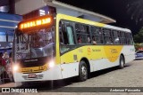 Empresa São Salvador 2 025 na cidade de Campos dos Goytacazes, Rio de Janeiro, Brasil, por Anderson Pessanha. Número da foto: #12776698.