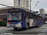 ATT - Alto Tietê Transportes 47.211 na cidade de Suzano, São Paulo, Brasil, por Marcelo Pereira. Número da foto: #12778017.
