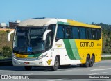 Empresa Gontijo de Transportes 18710 na cidade de Juiz de Fora, Minas Gerais, Brasil, por Welison Oliveira. Número da foto: #12777547.