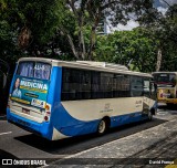 Auto Viação Monte Cristo AL-008 na cidade de Belém, Pará, Brasil, por David França. Número da foto: #:id.