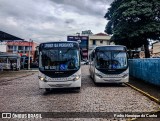 Viação Atibaia São Paulo 6520 na cidade de Atibaia, São Paulo, Brasil, por Pedro Henrique da Cunha. Número da foto: #12777682.