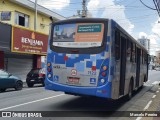 Radial Suzano 1122 na cidade de Suzano, São Paulo, Brasil, por Marcelo Pereira. Número da foto: #12778044.