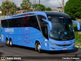 Expresso Guanabara 2453 na cidade de Teresina, Piauí, Brasil, por Clemilton Rodrigues . Número da foto: #12778203.