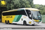 Empresa Gontijo de Transportes 19815 na cidade de São Paulo, São Paulo, Brasil, por Lucas Pedro Trojan. Número da foto: #12778391.