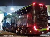 Viação Garcia 90020 na cidade de Sorocaba, São Paulo, Brasil, por Guilherme Costa. Número da foto: #12778752.