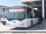 Autobuses sin identificación - Mexico  na cidade de Tultitlán, Estado de México, México, por Francisco Javier Esteva FJA Armstrong. Número da foto: #12776890.