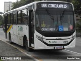 Viação Elite 2375 na cidade de Volta Redonda, Rio de Janeiro, Brasil, por Augusto César. Número da foto: #12776715.