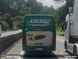 Exclusiva Turismo 2830 na cidade de Cajamar, São Paulo, Brasil, por Rômulo Santos. Número da foto: #12777275.