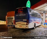 Viação São Cristóvão 2650 na cidade de Estiva, Minas Gerais, Brasil, por Andre Santos de Moraes. Número da foto: #12778096.