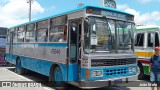 Ônibus Particulares 47644 na cidade de Barueri, São Paulo, Brasil, por João Melo. Número da foto: #:id.