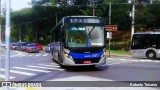 Transcooper > Norte Buss 2 6373 na cidade de São Paulo, São Paulo, Brasil, por Roberto Teixeira. Número da foto: #12777907.