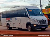 Transporte Yuri 3E95 na cidade de Santarém, Pará, Brasil, por Erick Pedroso Neves. Número da foto: #12778170.