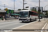 Viação Piracicabana 5159 na cidade de São Paulo, São Paulo, Brasil, por Paulo Alexandre da Silva. Número da foto: #:id.
