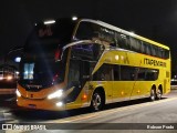 Viação Nova Itapemirim 40936 na cidade de São José dos Campos, São Paulo, Brasil, por Robson Prado. Número da foto: #12778806.