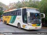 Empresa Gontijo de Transportes 12910 na cidade de São Paulo, São Paulo, Brasil, por Petris _spotter 2.4. Número da foto: #12777607.