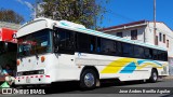 Coopepar RL 22 na cidade de Cartago, Costa Rica, por Jose Andres Bonilla Aguilar. Número da foto: #12777161.