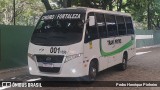 TransPryme 0011090 na cidade de Fortaleza, Ceará, Brasil, por Pedro Henrique Pinheiro. Número da foto: #12777700.